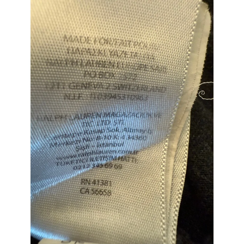 Polo Ralph Lauren polo ralph